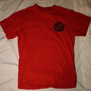 Santa Cruz T-shirt